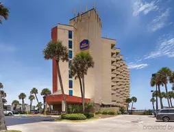 Best Western New Smyrna Beach Hotel and Suites