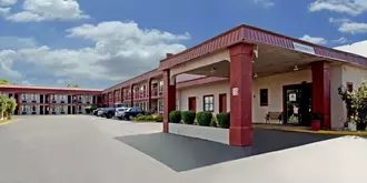 Americas Best Value Inn - Canton