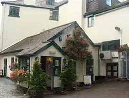 The Abbey Inn