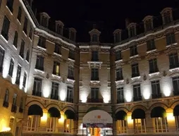 Hôtel Concordia