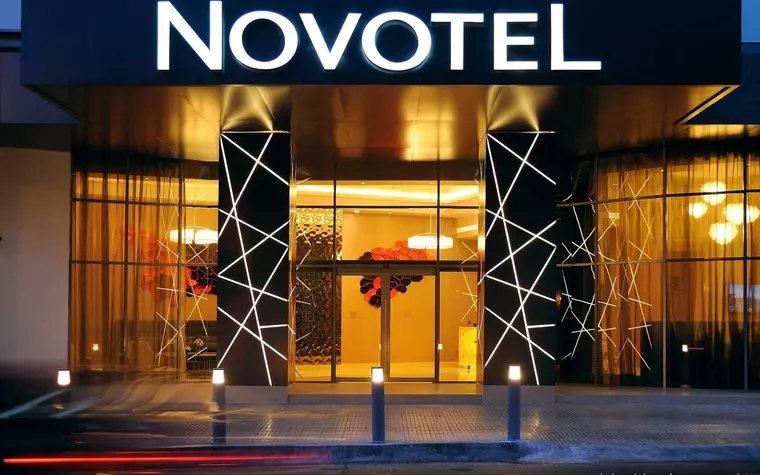 Novotel Panama City