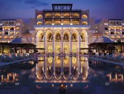 Shangri-La Hotel Qaryat Al Beri, Abu Dhabi