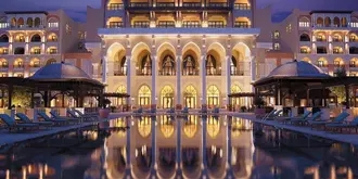 Shangri-La Hotel Qaryat Al Beri, Abu Dhabi
