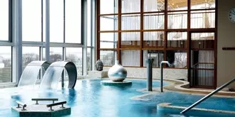 Varbergs Stadshotell & Asia Spa