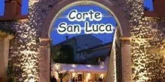 Corte San Luca Apartments