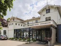 Hampshire Hotel - Avenarius