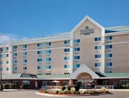 Holiday Inn Bloomington W MSP Airport Area