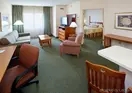 Staybridge Suites Indianapolis-Fishers