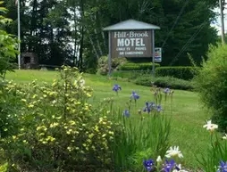 Hill - Brook Motel