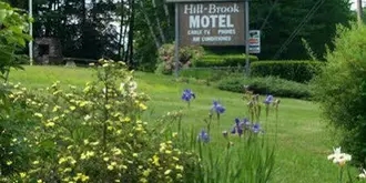 Hill - Brook Motel