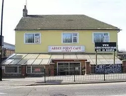 Abbey Point Cafe B&B