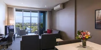 Meriton Serviced Apartments Parramatta