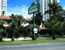 Oasis Parque Hotel