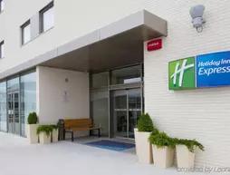 Holiday Inn Express Vitoria