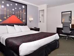 Americas Best Value Inn Hollywood