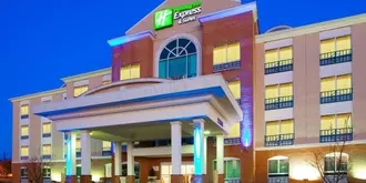 Holiday Inn Express Hotel & Suites Woodbridge