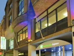 Holiday Inn Express Lille Centre