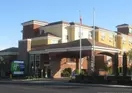 Holiday Inn Express- West Sacramento