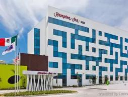 Hampton Inn Ciudad del Carmen Campeche