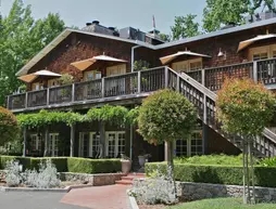 La Residence Country Inn