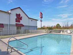 Red Roof Inn North Little Rock