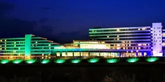 Naskon Sapphire Resort & Spa
