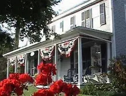 The Chester House Inn