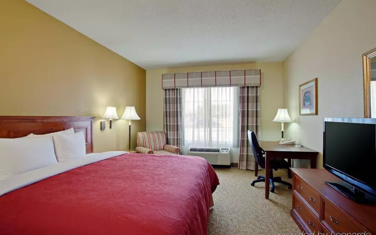 Country Inn & Suites Goldsboro