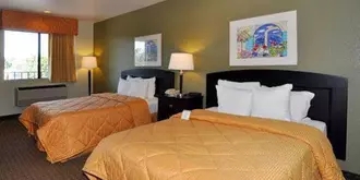 Comfort Inn & Suites Near Folsom Lake Rancho Cordova