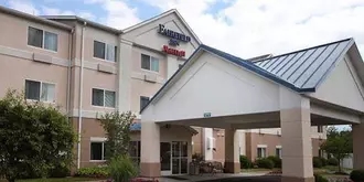 Fairfield Inn Scranton