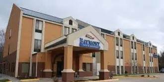 Baymont Inn & Suites Lawrence