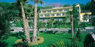 Hotel Parco Vesevus