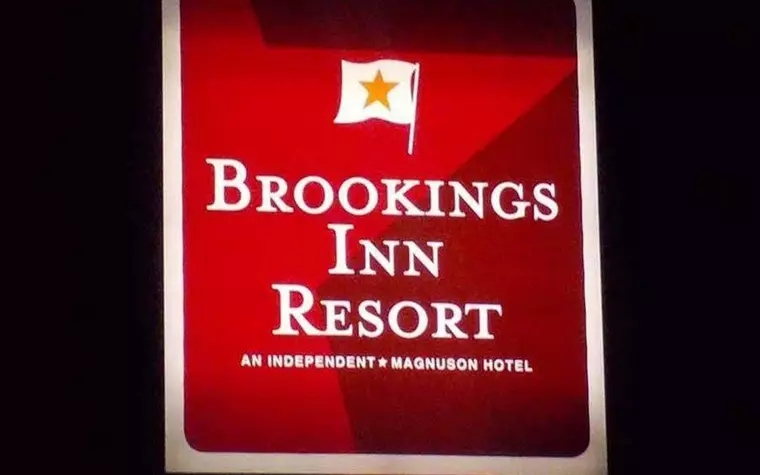 Brookings Inn Resort