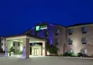 Holiday Inn Express Newell Chester