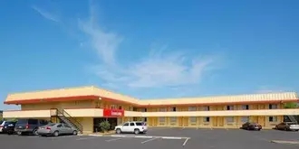 Motel 6 San Antonio I-10 West