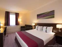 Holiday Inn Leamington Spa / Warwick