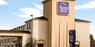 Sleep Inn Concord / Kannapolis