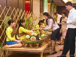 Pullman Khon Kaen Raja Orchid