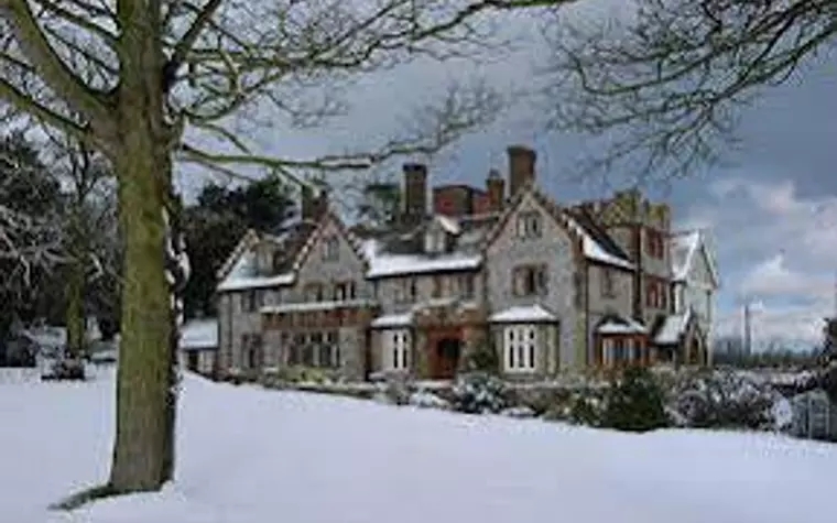 Dales Country House Hotel
