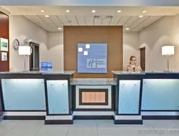 Holiday Inn Express & Suites - New Philadelphia Southwest