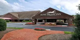 Baltimore Hunt Valley Inn