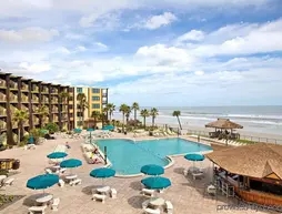 Daytona Beach Hawaiian Inn