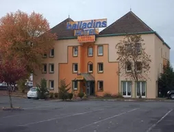 Hôtel Balladins Limoges