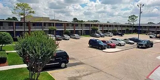 Motel 6 Houston - Jersey Village