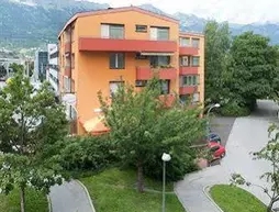 Hotel Zillertal