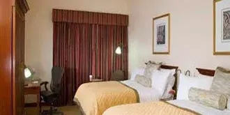 Wyndham Garden Hotel - Buffalo Grove