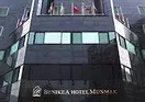 Benikea Hotel Munmak