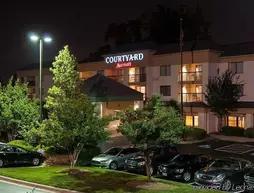 Courtyard by Marriott Charlotte Lake Norman