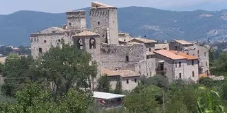 Castello di Barattano