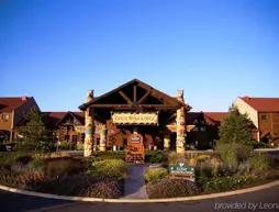 Great Wolf Lodge